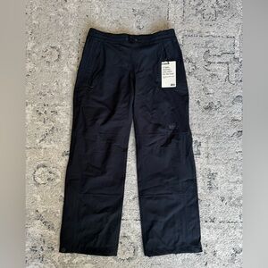 NWT REI Rain Pants Sz Small Petite